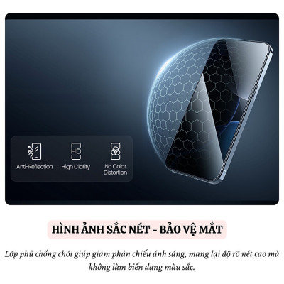 Kính Cường Lực Chống Nhìn Trộm Full Viền Kèm Khung Nillkin Guardian Cho iPhone 16 Pro Max / 16 Pro – Bảo Vệ Toàn Diện, Chống Nhìn Trộm Hiệu Quả - Hàng nhập khẩu
