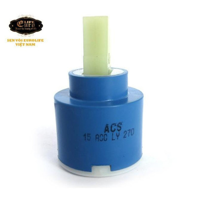 Van Ceramic 35mm Eurolife EL-KC35