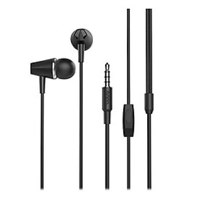 Tai Nghe  M34 - Hoco, Cáp Dài 1,2M (VIP 2) - Hàng Chính Hãng