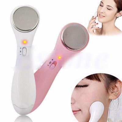 Máy masage mặt bằng ion ,máy mini cầm tay chống bẩn ,chống nếp nhăn dưỡng trắng ,mịn da làm đẹp trẻ hóa da phù hợp với mọi loại da