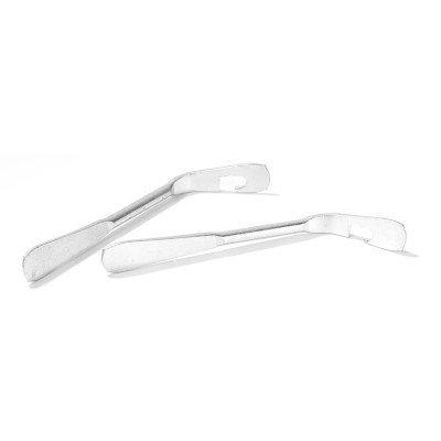 (3 cái) Cây thanh nạy lốp móc lốp xe đạp 11cm chất liệu thép Mai Lee