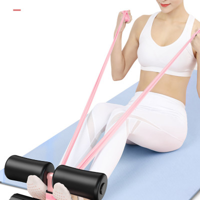 Dụng Cụ Tập Bụng 2 Đế Hút Chân Không Đa Năng Kiểu Dáng Mới Siêu Bám Hút Đại Nam Sport