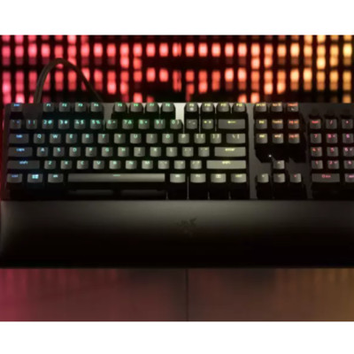 Bàn phím Razer Huntsman V2 Analog-Optical- HÀNG CHÍNH HÃNG