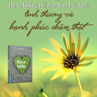 Sách Hiểu Về Trái Tim