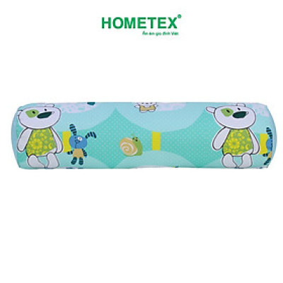 Gối ôm TE bịt đầu cotton Hometex