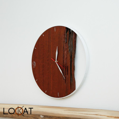 Đồng Hồ Treo Tường Chế Tác Cao Cấp Xuất Khẩu DH24050040