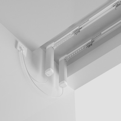 Động cơ Rèm thông minh Aqara, BẢN QUỐC TẾ