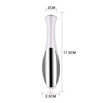 Máy mát xa mắt chống lão hóa da cho vùng da sẫm màu da sần hàng, máy êm ái nhẹ nhàng chất lượng cao (xả kho)