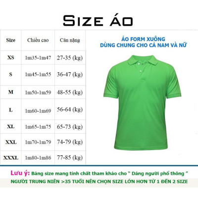 Áo Thun Cổ Sọc Thể Thao Thoáng Mát