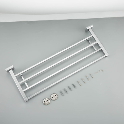 DÀN VẮT KHĂN CAO CẤP NHẬP KHẨU NGA GAPPO G3824 ĐỒNG ĐÚC - HÀNG CHÍNH HÃNG