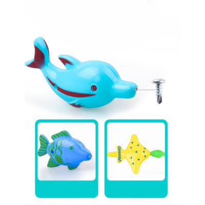 Bộ đồ chơi câu cá trẻ em kèm phao, rổ, vợt, cá, .... - Bể phao câu cá cho bé cao cấp loại 1, an toàn - Chính hãng MINIIN