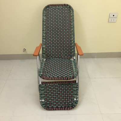 Ghế gấp - Ghế xếp văn phòng - Ghế ngủ trưa - Ghế bệnh viện