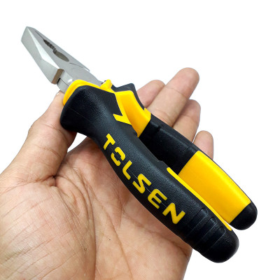 Kìm Răng Tổng Hợp 6" ( 160mm ) Tolsen 10000