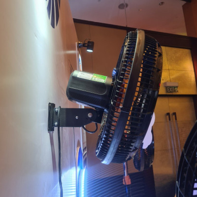 Quạt treo 2 dây Asia Turbo LTB1601 công suất 80W - Hàng chính hãng