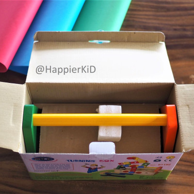 BỘ ĐỒ CHƠI KỸ SƯ, SỬA CHỮA WIN WIN TOYS, BẰNG GỖ, CHẮC CHẮN, NGỘ NGHĨNH CHO BÉ