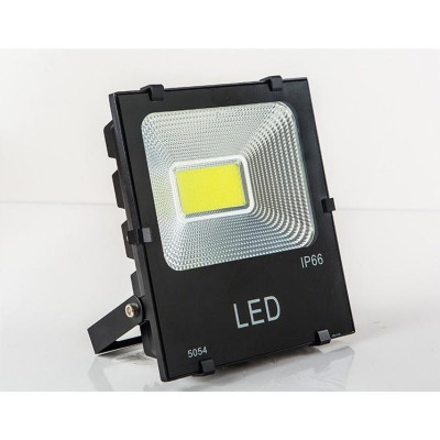 Đèn pha LED ngoài trời 20W tiết kiệm điện năng