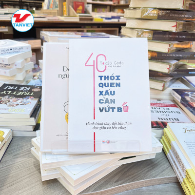 COMBO SÁCH QUẢN LÝ CUỘC SỐNG CÁ NHÂN