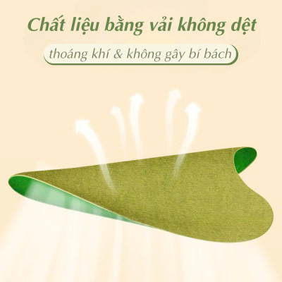 Hộp 12 Miếng Dán Ngải Cứu Tan Mỡ EO Thon Gọn Detox Thải Độc Cơ Thể Hiệu Quả Tiện Lợi