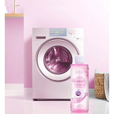 Chai tẩy vệ sinh máy giặt hương hoa anh đào – DS12370