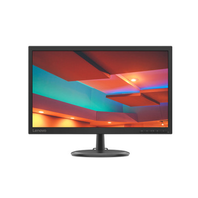 Màn hình LCD Lenovo C22-20 (62A7KAR1WW) | 21.5" Full HD (1080p) 1920 x 1080 at 75 Hz - 72% NTSC | VGA | HDMI | Hàng chính hãng