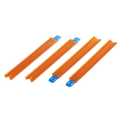 Đồ Chơi HOT WHEELS Đường Đua Hot Wheels Tiêu Chuẩn HFD00