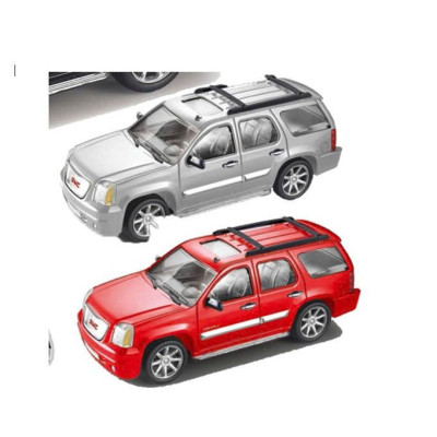 GOUKAI - 866-82402 Mô hình xe ô tô GMC FRICTION CAR tỷ lệ 1:24 (KT 30x13.5x15cm)
