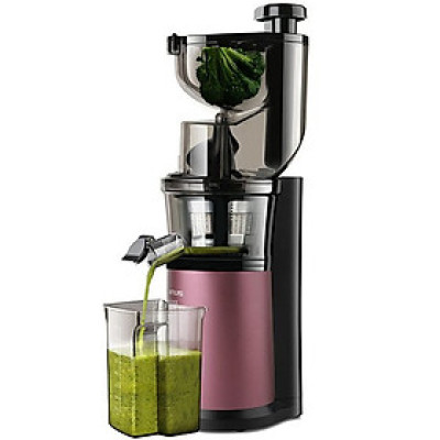 MÁY ÉP TRÁI CÂY TAURUS LIQUAJUICE LS-651BM Hàng chính hãng