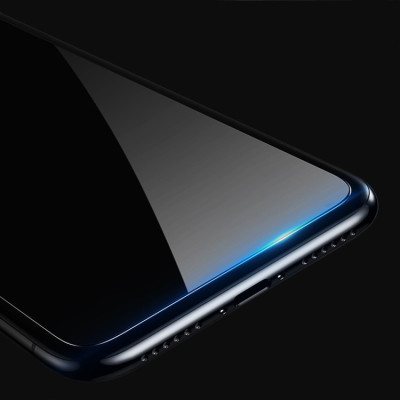 Bộ 2 Kính Cường Lực Gor cho OPPO Reno 8, Reno 8Z 5G, Reno 8 5G, Reno 8 Pro 5G Trong Suốt, Không Viền Đen 9H Vát 2.5D ( 2 miếng) - Hàng nhập khẩu