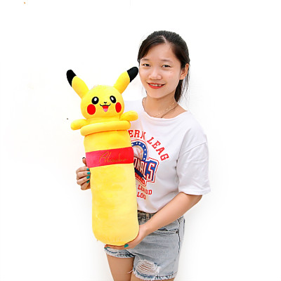 Gối ôm cho bé hình pikachu cực đẹp