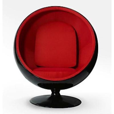 Ghế thư giản Ball Chair Juno Sofa Ngang 105 x120 x 96 cm 
