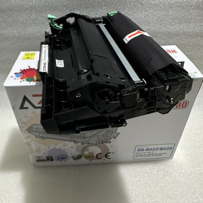 Cụm drum DR B022 AZ dùng cho máy in Brother HL-B2000D, HL-B2080DW, DCP-B7535DW, MFC-B7715DW - Hàng chính hãng