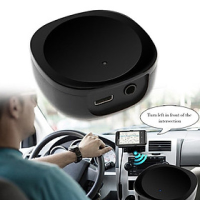SOAIY Thiết Bị Nhận Không Dây Bluetooth V4.1 B3501 - Hàng Nhập Khẩu