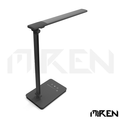Đèn Bàn Học Làm Việc Đọc Sách Led Cảm Ứng – Bảo Vệ Mắt – Gấp Gọn Tiện Lợi Cho Học Sinh – Sinh Viên – Văn Phòng MR-JB002