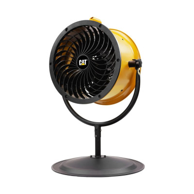 Quạt công đứng nghiệp Caterpillar  HVPD-14AC 14inch bền bỉ , an toàn - HÀNG CHÍNH HÃNG