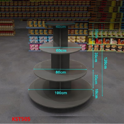 Kệ trưng bày sản phẩm, hàng hóa , kệ siêu thị , cửa hàng KST505- NỘI THẤT LẮP RÁP VIENDONGADV