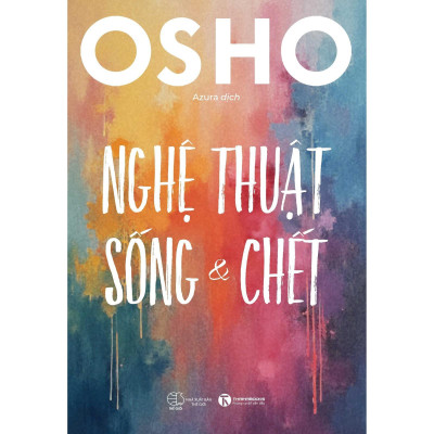 Nghệ Thuật Sống Và Chết - Bản Quyền