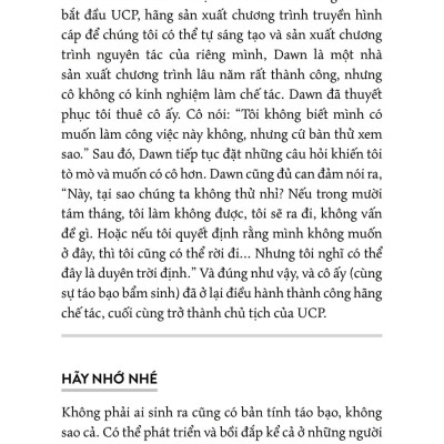 Sách - Phụ Nữ Đi Làm Đừng Để Mình Mắc Bẫy Ngộ Nhận - 15 Lies Women Are Told At Work