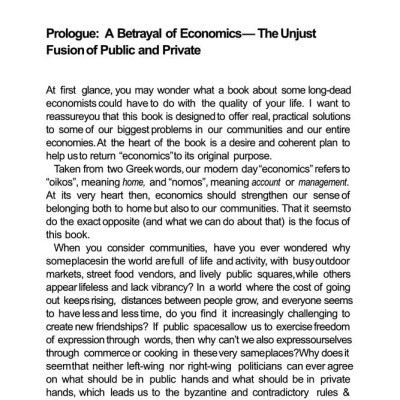 Sách - The New School of Economics - The Platform and Theory Behind the Ne by Philip Allan (UK edition, Trade Paperback)