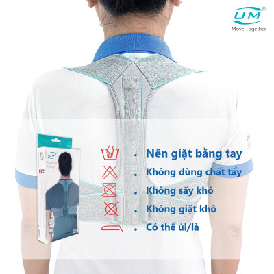 Đai chống gù United Medicare (C15)