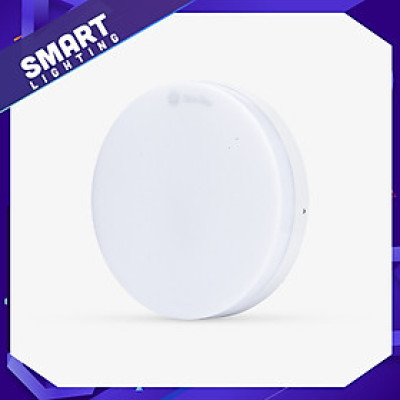 Đèn LED ốp trần đổi 3 màu Ánh Sáng Rạng Đông Model:  LN12 ĐM 300/24w