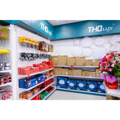 Đèn năng lượng mặt trời Tholux DNL-002