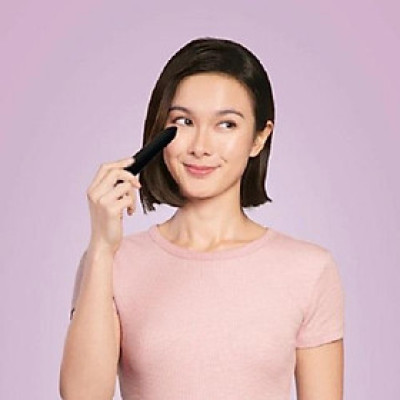 Máy Massage Mắt Chiếc Bút Chống Thâm Quầng, Bọng Mắt Mini Hàng Giao Nhanh (Còn Hàng Sẵn) (Hàng Chính Hãng)