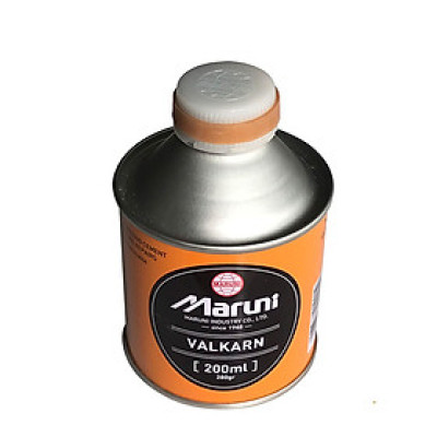 Keo vá săm (Valkarn) thương hiệu Maruni - Nhật Bản (lọ 200cc)