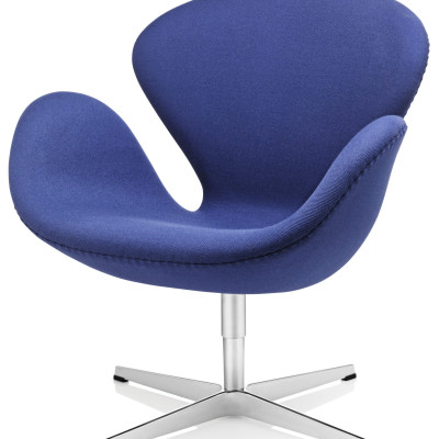 Ghế thư giản Swan Chair Juno Sofa Ngang 73 x 80 x 64 cm