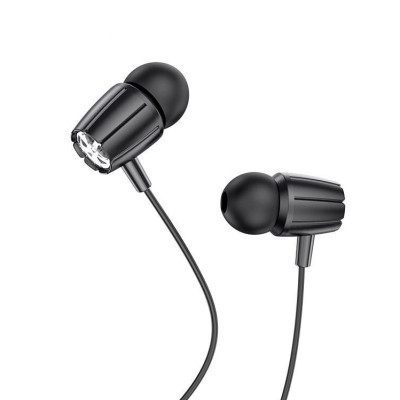 Tai nghe dây nhét tai có Mic đàm thoại Olaple - Hàng nhập khẩu