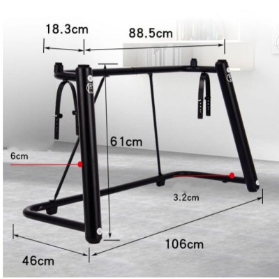 Chân Đàn Piano Organ Woim U-Stand Kiểu Dáng Sang Trọng Phù Hợp Mọi Loại Đàn