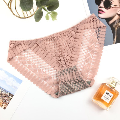 COMBO 5 QUẦN LÓT NỮ NGUYÊN REN 30196 – TINH TẾ, THOÁNG MÁT, ÔM DÁNG