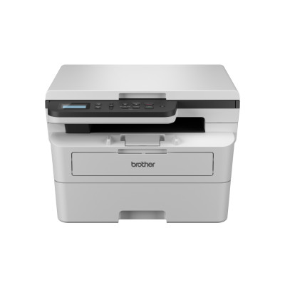 Máy in laser đa năng trắng đen DCP-B7620DW - Hàng chính hãng