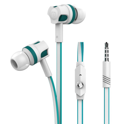 Tai Nghe Nhét Tai Langsdom Super Bass JM26 - Hàng Nhập Khẩu