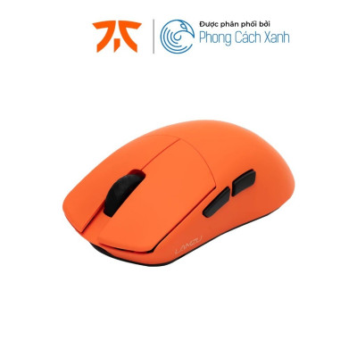 Chuột không dây siêu nhẹ Fnatic x Lamzu Maya X 8K - Đi kèm dongle 8KHz - Hàng Chính Hãng
